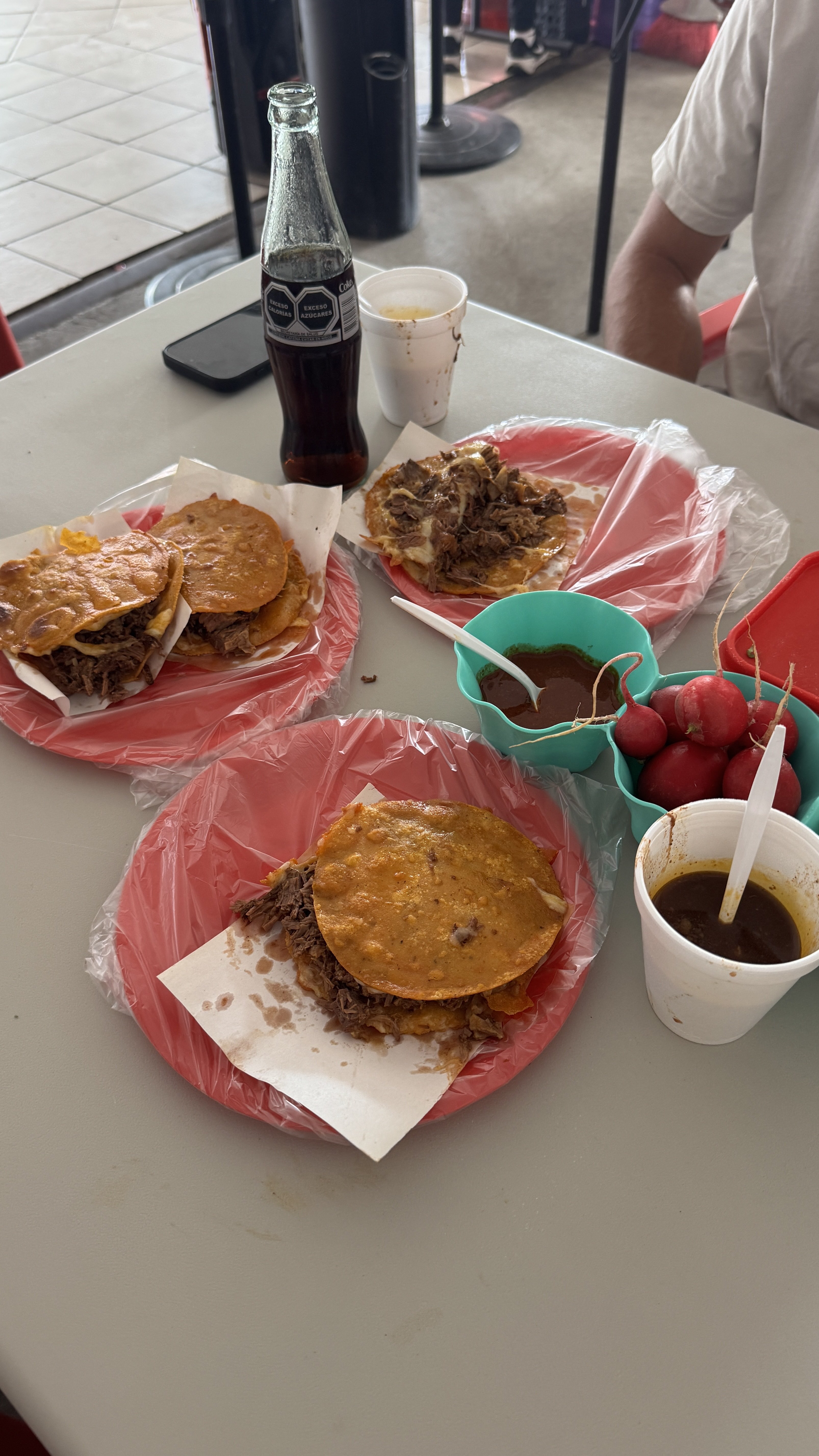 Birrieria EL POBLANO